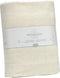 Deken Alexandra House Living Lares Crème 180 x 240 cm