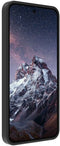 Dbramante1928 Greenland - Soft case - 100% gerecycled plastic - Zwart