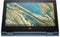 HP Chromebook x360 11 G3 EE (2D280EA) - 11,6 inch HD Touch - Intel Celeron N4120 - 4 GB RAM - 32 GB eMMC opslag