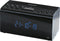Thomson CR50DAB - Wekkerradio - DAB+ FM-Radio met Snooze en Sleep functie