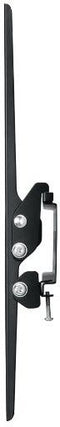 Hama 00220808 - Muurbeugel - Geschikt voor 32'' tot 75'' - Verticaal kantelbaar - Draaggewicht 40kg