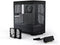 HYTE Y40 - ATX Semi-toren doos - Gehard glas - Zwart