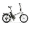 Elektrische Fiets Nilox eBike J1 Pro Wit 250 W 9600 mAh 20