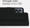 Accezz Wallet Softcase Booktype - Xiaomi Redmi Note 12 / Poco X5 5G - 3 pashouders - Zwart