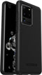 Otterbox Symmetry Case - Samsung Galaxy S20 Ultra 5G - Soft case - Zwart