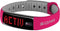 Sigma Activo - Activity tracker - Slaapmonitoring Stappenteller - Roze