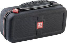 Nacon NS230 - Opbergtas - Bescherming Nintendo Switch™2 en OLED - Zwart