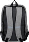 Jansen & Tilanus Safety First Rugzak - 12,9 l - Grijs
