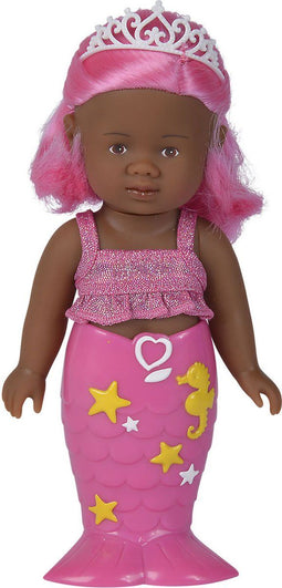 Corolle Mini Mermaid Melia, 20cm