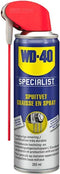 WD-40 Specialist® Spuitvet - 250ml - Waterbestendig - Anti-corrosie