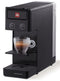 Illy Y3.3 - Koffiepadmachine - 19 bar 1250 W - Zwart