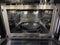 Inventum IMC6044GK - Inbouw magnetron - Grill - 3350 W