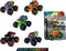 majorette monster rockerz color changers - bruin