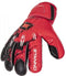 Stanno Ultimate Grip JR II - Keepershandschoenen - Soft foam - Rood - Maat 3