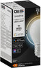 Calex Slimme Lamp - Wifi LED Verlichting - E27 - Dimbaar - Warm Wit licht - 4.9W