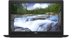 Dell Latitude 3500 - Laptop 15,6" - Intel Core i5-8265U - 8GB RAM - 256GB SSD - Full HD (1920x1080)
