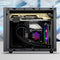 Silverstone VIDA 120 SLIM - All-in-one processor koeler - 120mm radiator - 1 ventilator