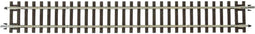 H0 RocoLine (met ballastbed) 42500 230 mm 6 stuk(s)