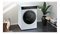Siemens WG56B2A7NL - Wasmachine - Intelligent Dosing - SpeedPerfect - Smart bediening