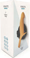 Virgite - Holle Strap-on - Lichte Huidskleur
