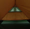 VANGO Apex Compact 300 - Koepeltent - Lichtgewicht - Forest Green