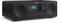 Sharp XL-B720D - DAB+ Hi-Fi systeem - Bluetooth 5.0 - 2 luidsprekers (2 stuks)