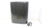 Brabantia Bo Touch Bin Hi - Prullenbak - 60 liter - Soft-touch openingssysteem - Matt Black