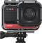 Insta360 One R - Dive Case - IPX8 tot 60m - Transparant