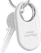 Samsung Galaxy SmartTag 2 - Tracker - Ultra-Wideband - Wit