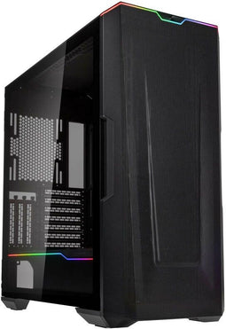 Phanteks Eclipse G500A - Tower Behuizing - ATX EATX µATX Mini-ITX - Gehard Glas Mesh