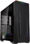 Phanteks Eclipse G500A - Tower Behuizing - ATX EATX µATX Mini-ITX - Gehard Glas Mesh