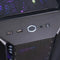 FlowUp Game PC 201 - Tower - Intel Core i5 14600KF 14C 3,5GHz - GeForce RTX 5070 - 32GB DDR5 - 1TB SSD