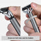 BaByliss OT996E - Scheerapparaat en trimmer - 4 opzetkammen - Waterdicht