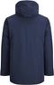 JACK&JONES ESSENTIALS JJETIKO PARKA SN - Heren Jas - Halflang met capuchon - Maat S