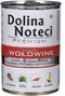Natvoer Dolina Noteci Premium Kalfsvlees Varken 400 g