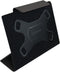 SilverHT 112001840199 - Tablet Hoes - Universeel Verstelbaar - Zwart