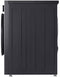 LG F4WX801YB - Wasmachine - 11 kg - Energieklasse A - Matzwart