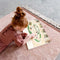 Tapis Petit Vloerkleed - Julie Pink