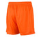 Nike Park Knit Sportbroek - Maat S - Mannen - oranje
