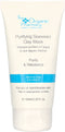 The Organic Pharmacy - Purifying Seaweed Clay Mask - 60 ml