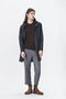 Rains Long Jacket - Regenjas Unisex - Waterafstotend - Maat L/XL