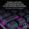 Razer Huntsman V3 Pro - Tenkeyless Toetsenbord - Analoge Optische Switches - Qwerty US