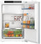 BOSCH KIL22VFE0 - Integreerbare koelkast - 104/15 liter - Serie 4