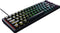 Cherry XTRFY K5V2 - Gaming Toetsenbord - CHERRY MX2A switches - Zwart