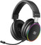 Sandberg HeroBlaster - Draadloze Game Headset - RGB-verlichting - Zwart