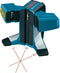 Bosch GTL 3 - Lijnlaser - 3 lijnen - IP 54