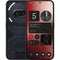 Nothing Phone (2a) - Zwart - 128 GB - Dubbele fysieke simkaart