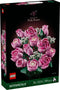 LEGO Botanicals - Roze Rozenboeket - 12 rozen - (10374)