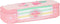 Schoolpennenzak BlackFit8 Globitos 22 x 5 x 8 cm Roze