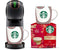 Krups Dolce Gusto Genio S YY5811FD - Capsule koffiemachine - Professioneel resultaat in 30 sec - Compact - Touchscreen